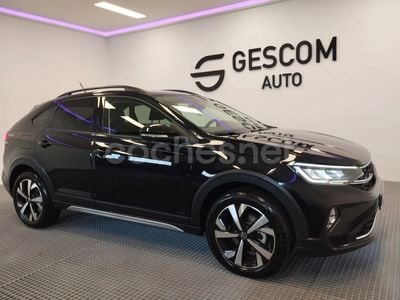VW Taigo