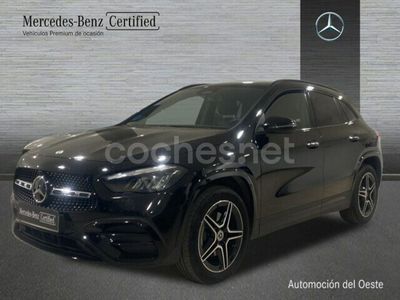 Mercedes GLA250