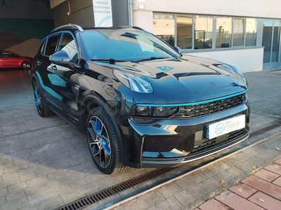 Negro Usado 2023 Lynk & Co 01 SUV | 26.990 € (Un poco caro)