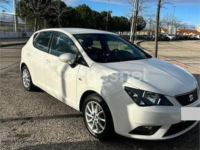 Brugt Seat Ibiza