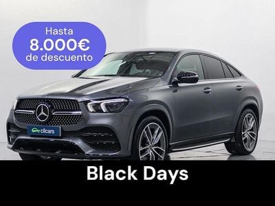 Mercedes GLE400