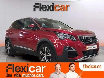 Burdeos Usado 2019 Peugeot 3008 Active SUV | 11.990 € (Buen precio)