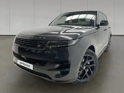 Usado Land Rover Range Rover Sport SE 460 CV (338 kW) 2025 Capathian grey SUV