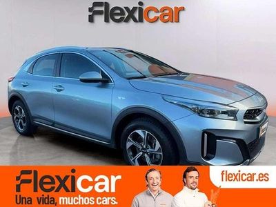 Usado Kia XCeed 160 CV (117 kW) 2023 Gris SUV