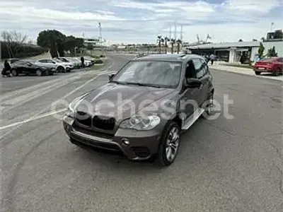 Usado BMW X5