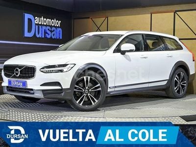 Volvo V90 CC