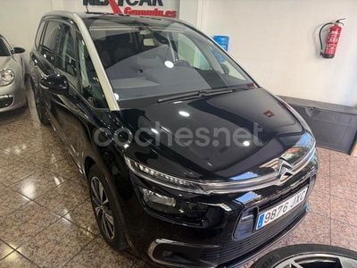 Citroën Grand C4 Picasso