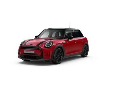 usado Mini Cooper 