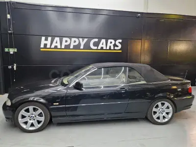 Używany BMW 330