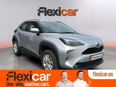 Brugt Toyota Yaris 276 HK (202 kW) 2025 Grå Hatchback