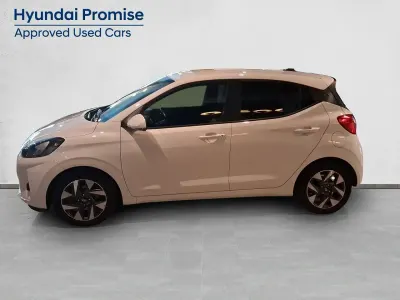 Usado Hyundai i10