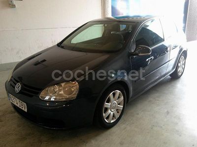 VW Golf IV