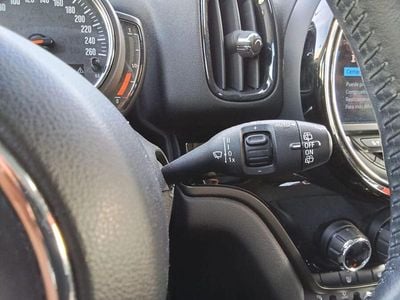 Usado Mini Cooper S 225 CV (165 kW) 2019 Azul Utilitario