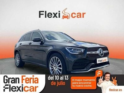 Mercedes GLC200