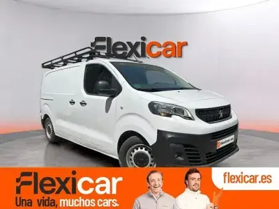 Usado Peugeot Expert