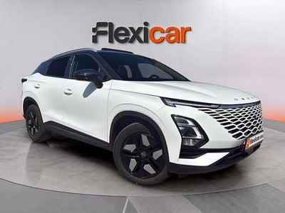 Usado Omoda 5 147 CV (108 kW) 2025 Blanco SUV