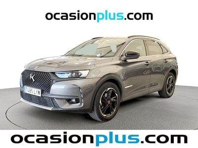 DS Automobiles DS7 Crossback