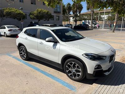 Blanco Usado 2020 BMW X2 SUV | 26.900 € (Precio justo)