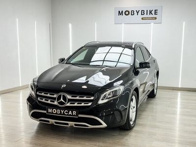 Mercedes GLA200