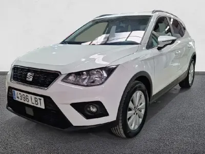 Usado Seat Arona