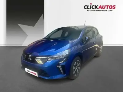 Usado Mitsubishi Colt