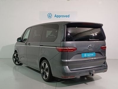 VW Multivan