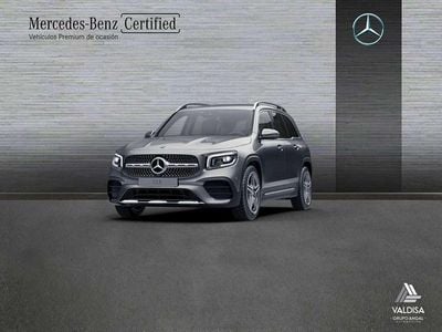 Mercedes GLB200