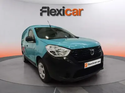 Usado Dacia Dokker