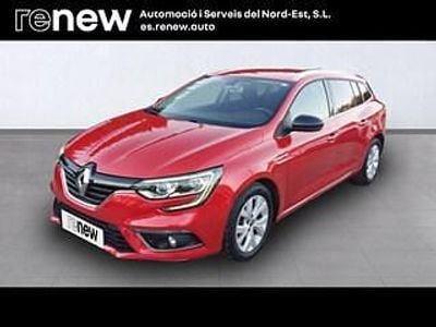 Renault Mégane GrandTour