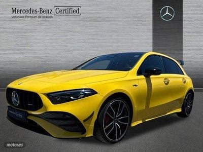 Usado 2024 Mercedes A35 AMG AMG | 64.990 €