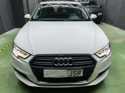 Usado Audi A3 Sportback