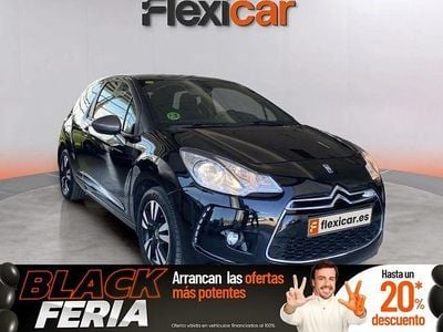 DS Automobiles DS3