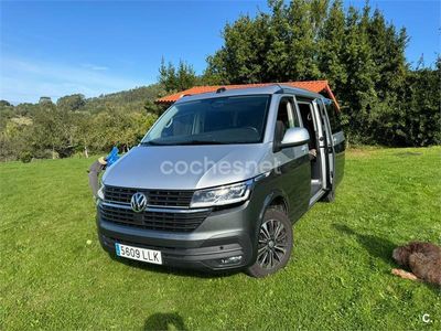 VW California