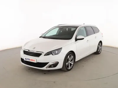 Usado Peugeot 308