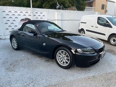 usado BMW Z4 2.0i