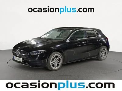 Mercedes A250