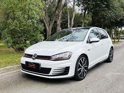 VW Golf VII
