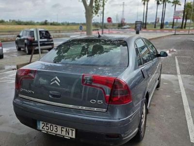 Citroën C5