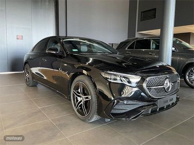 Mercedes E300