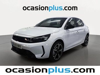 Blanco Nuevo 2025 Opel Corsa S Utilitario | 18.319 € (Precio justo)