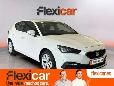 Begagnad Seat Leon