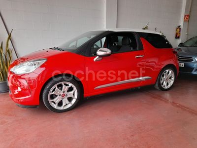 Citroën DS3