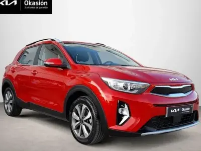 Usado Kia Stonic