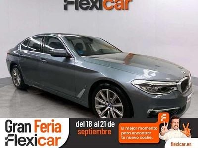 BMW 530e