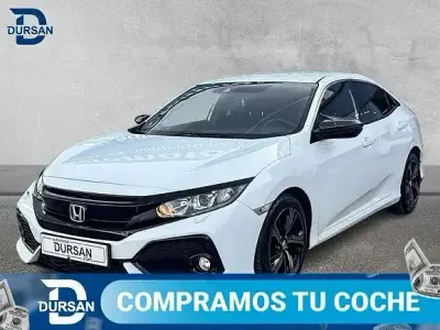 Usado Honda Civic