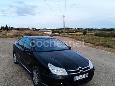Citroën C5