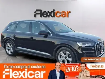 Usado Audi Q7