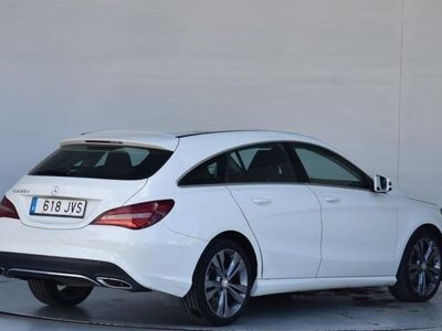 Mercedes CLA200