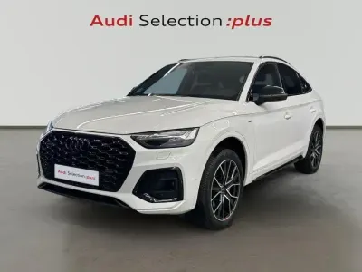 Usado Audi Q5