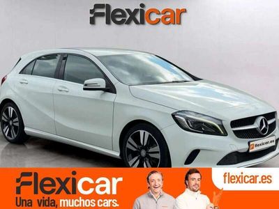Mercedes A200